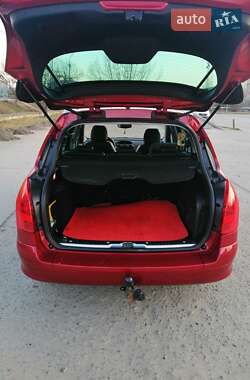 Универсал Peugeot 308 2008 в Ровно