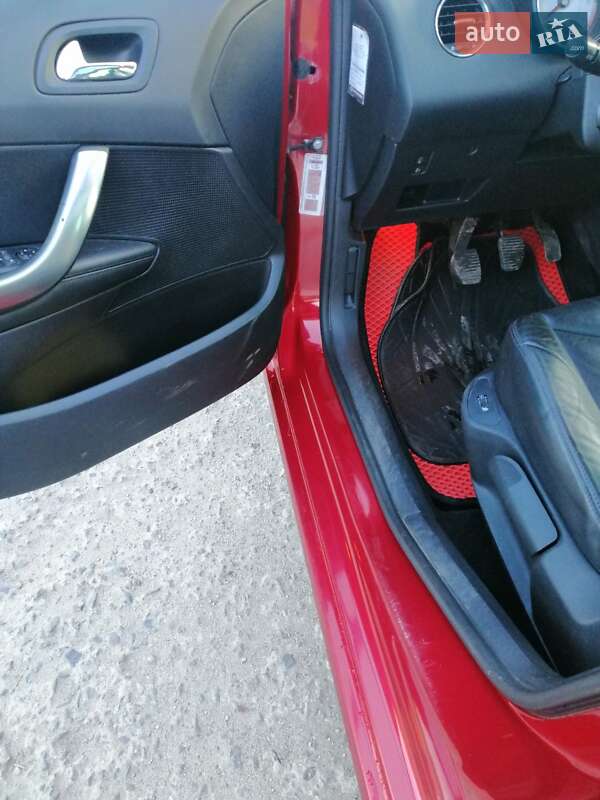 Универсал Peugeot 308 2008 в Ровно