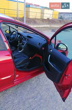 Универсал Peugeot 308 2008 в Ровно