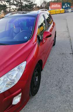 Универсал Peugeot 308 2008 в Ровно