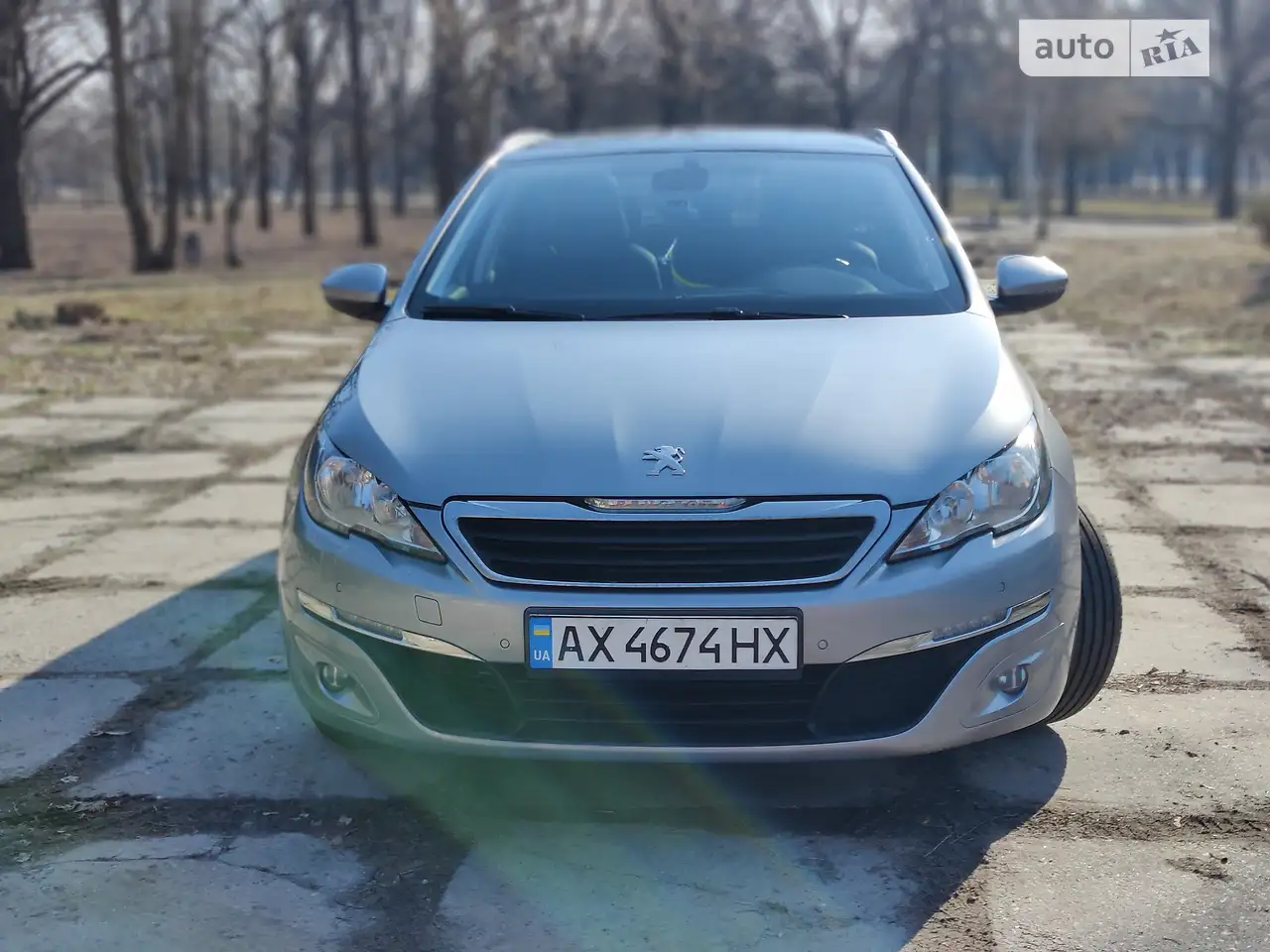 2014 Peugeot 308 - мініатюра 17