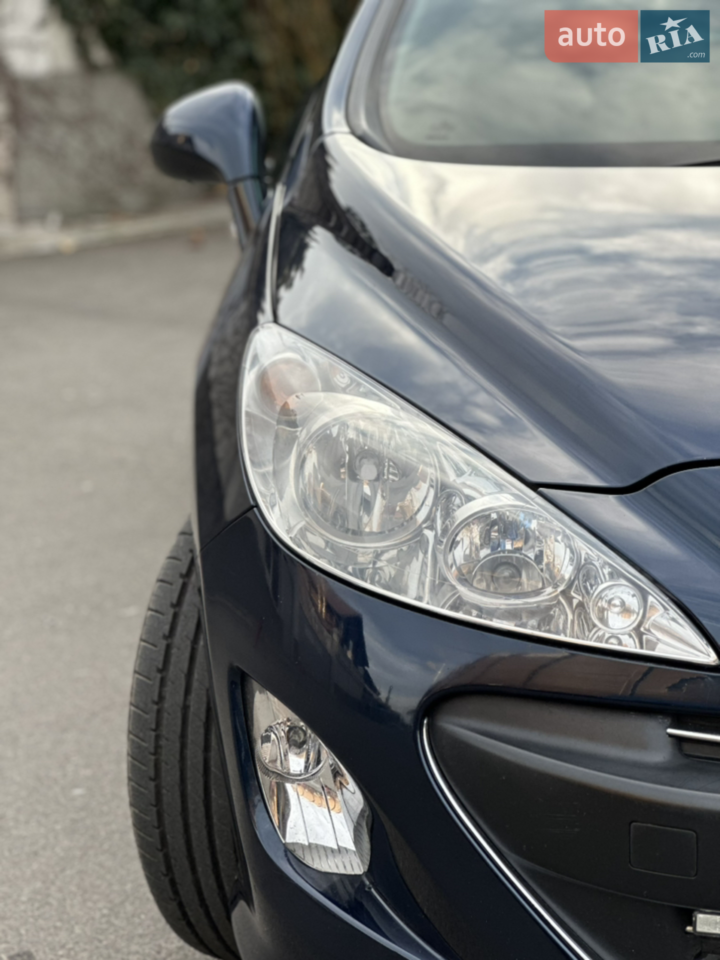 2010 Peugeot 308 - мініатюра 5