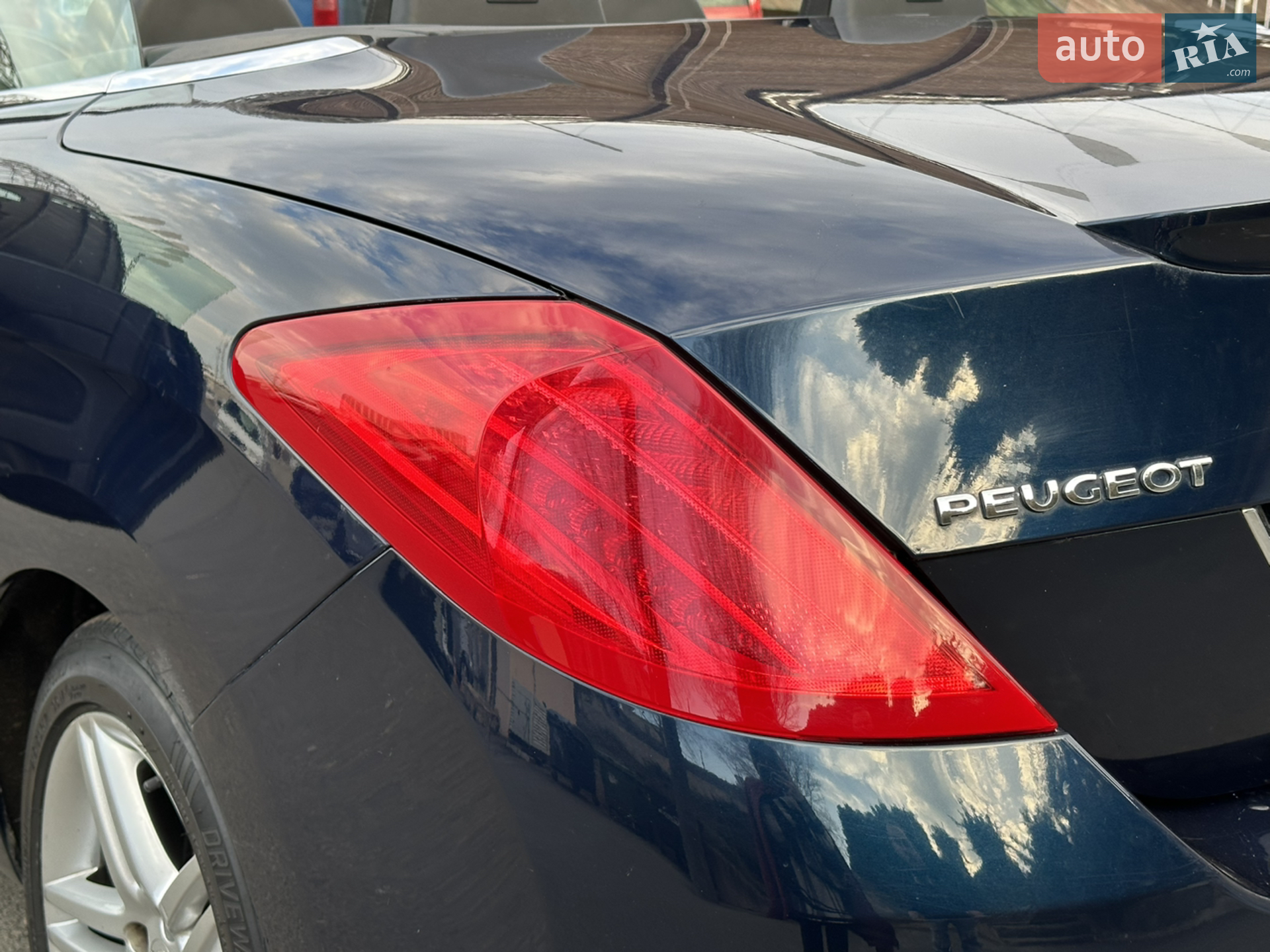 2010 Peugeot 308 - мініатюра 15