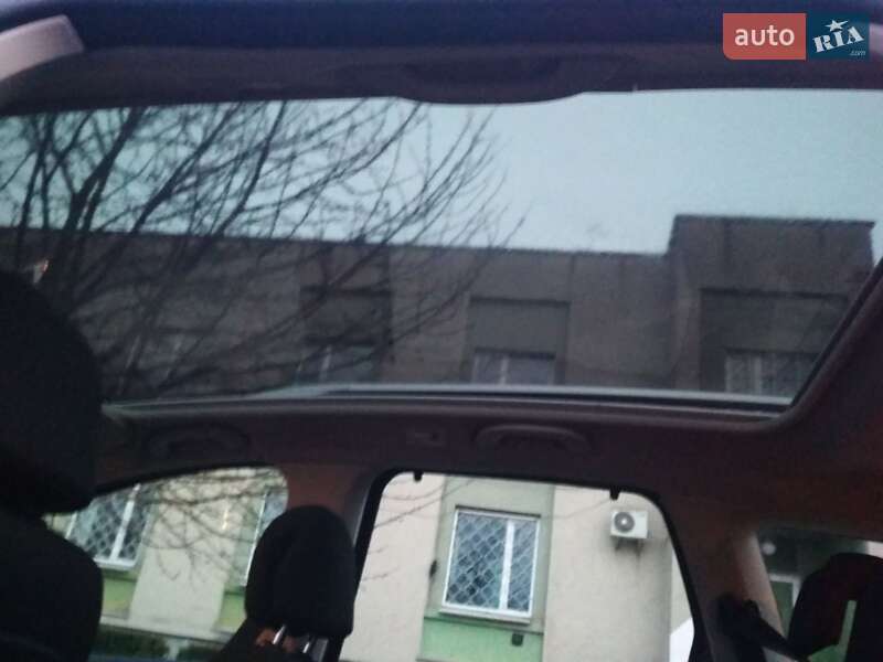 Універсал Peugeot 308 2008 в Козятині