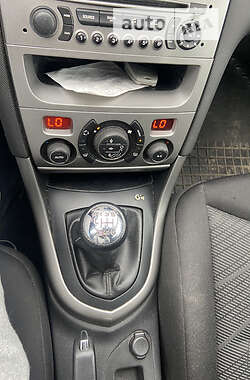 Універсал Peugeot 308 2011 в 