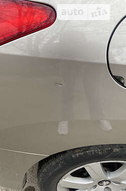 Універсал Peugeot 308 2011 в 