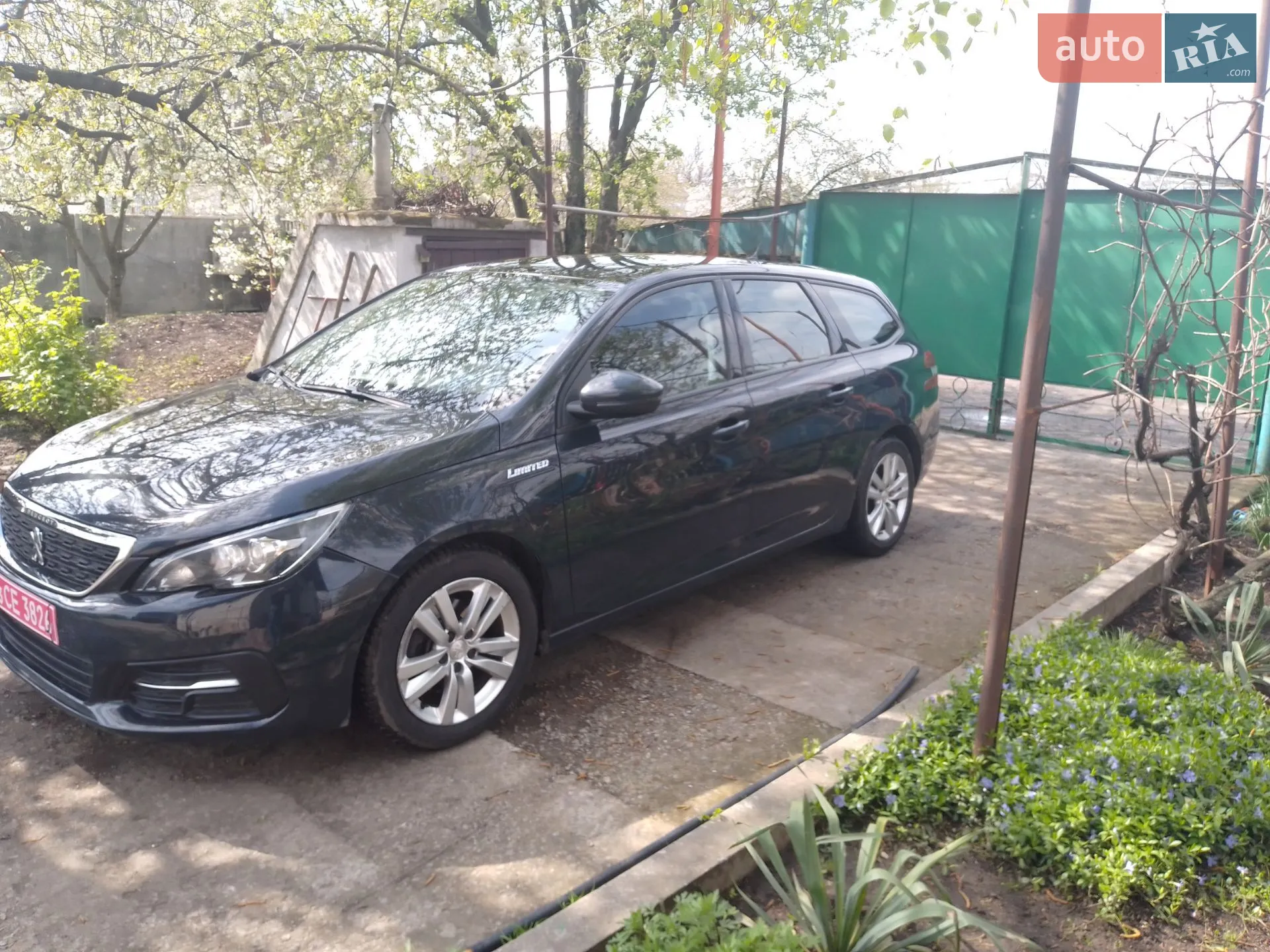 2017 Peugeot 308 - мініатюра 17