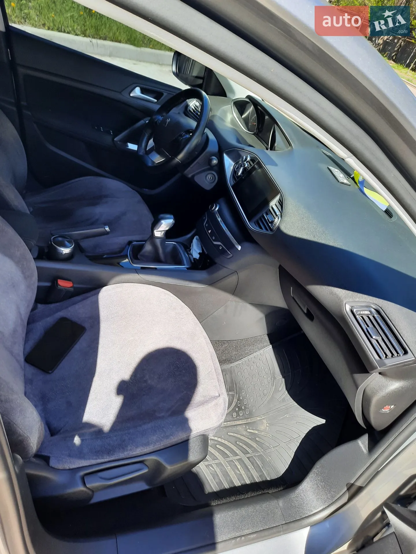 2016 Peugeot 308 - мініатюра 10