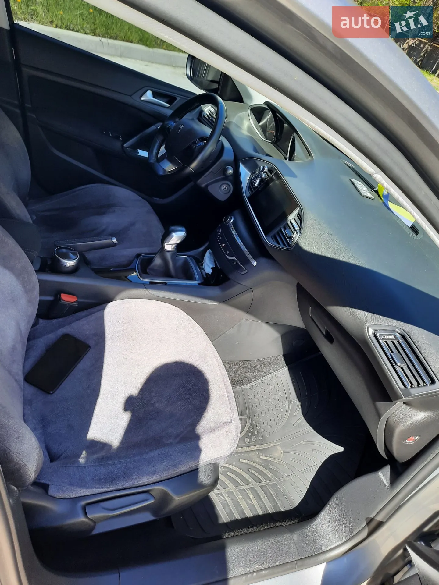 2016 Peugeot 308 - мініатюра 11