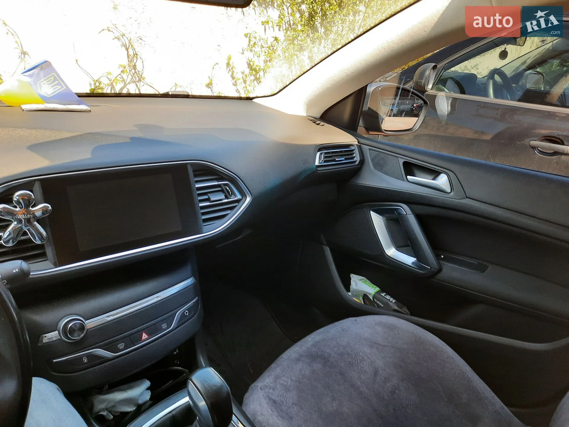 2016 Peugeot 308 - мініатюра 17