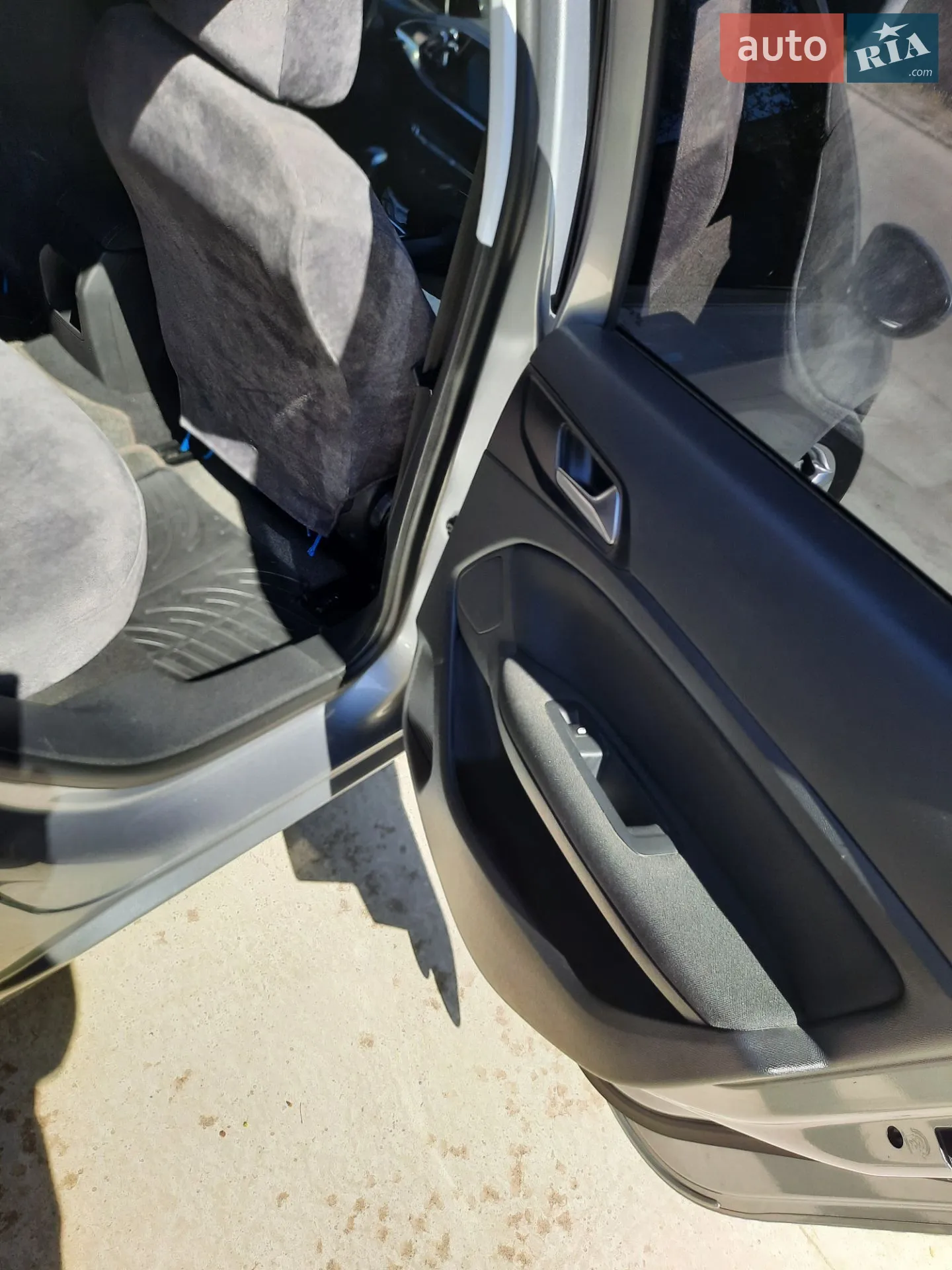 2016 Peugeot 308 - мініатюра 12