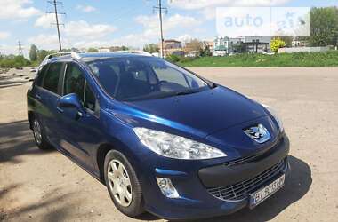 Peugeot 308 2008