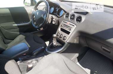 Универсал Peugeot 308 2008 в Полтаве