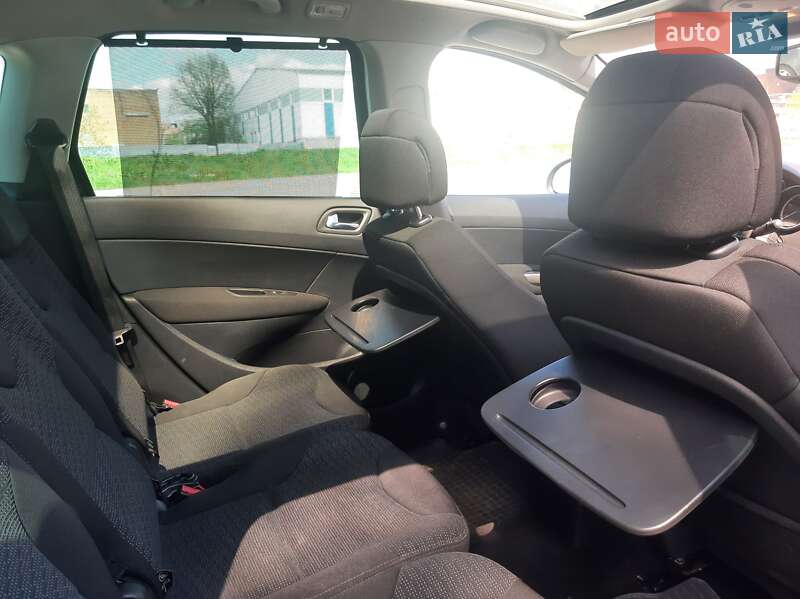 Универсал Peugeot 308 2008 в Полтаве