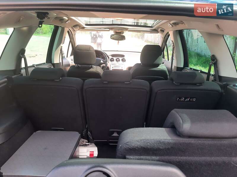 Универсал Peugeot 308 2008 в Полтаве