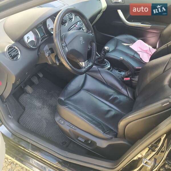 Универсал Peugeot 308 2011 в Ивано-Франковске фото 23 Универсал Peugeot 308 2011 в Ивано-Франковске