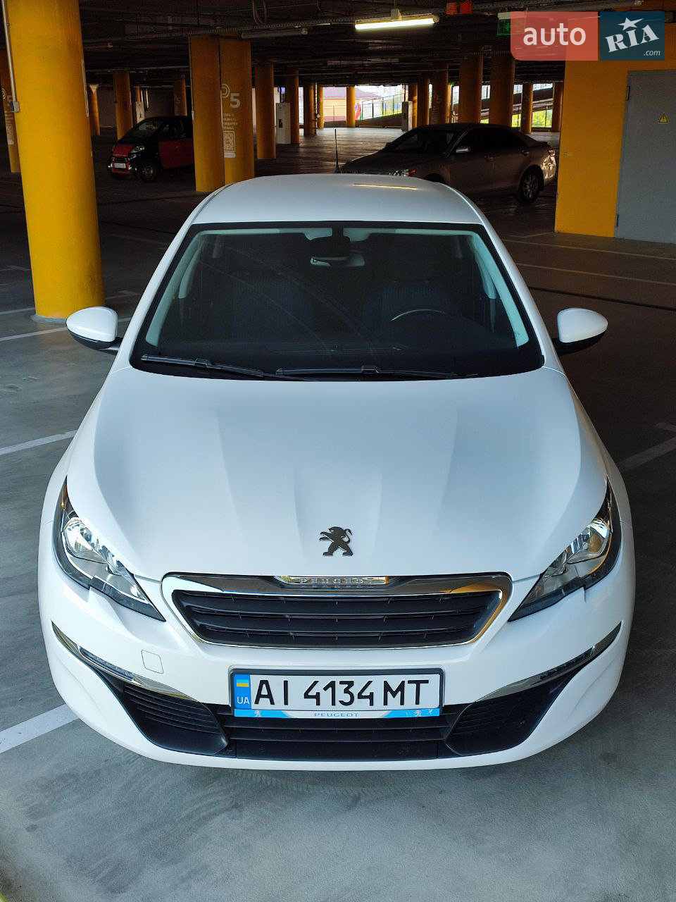 2016 Peugeot 308 - мініатюра 23