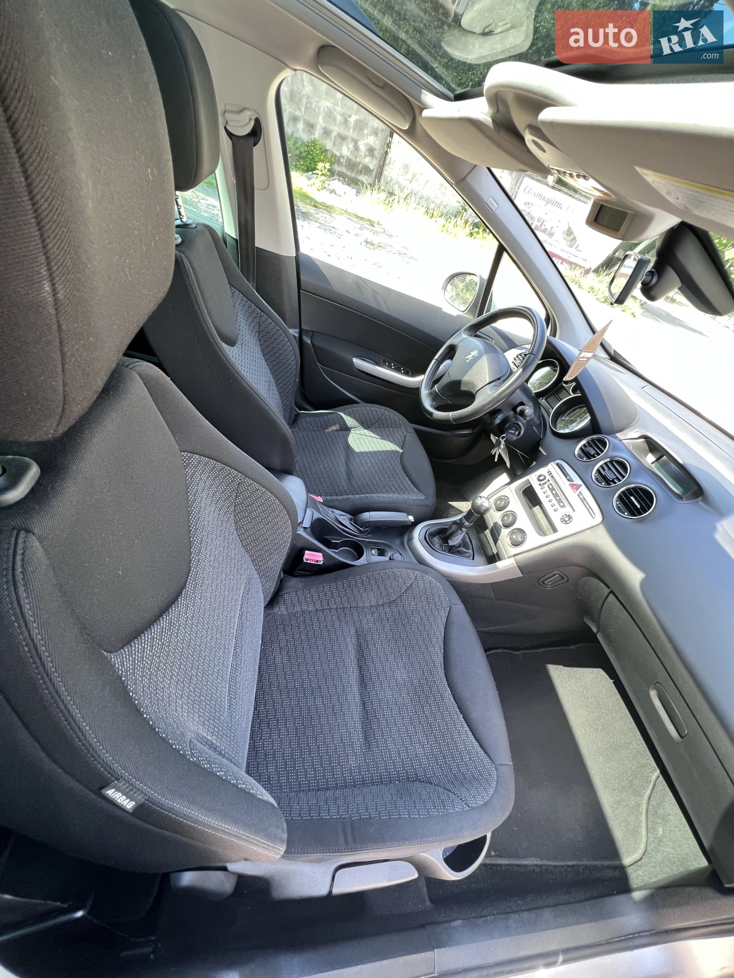 2010 Peugeot 308 - мініатюра 18