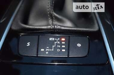Універсал Peugeot 308 2014 в 