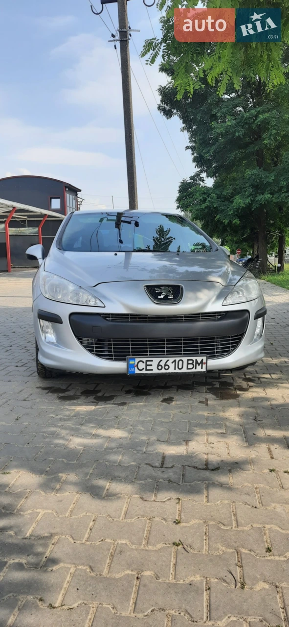 2012 Peugeot 308 - мініатюра 25