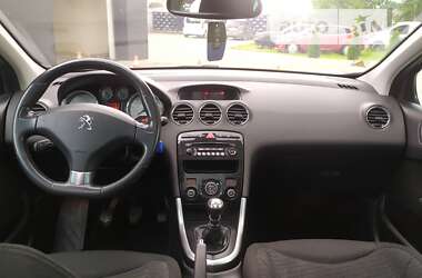 Универсал Peugeot 308 2011 в Коломые