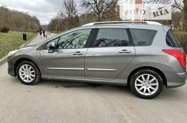 Универсал Peugeot 308 2008 в Тернополе