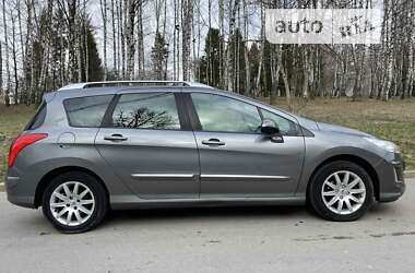 Универсал Peugeot 308 2008 в Тернополе