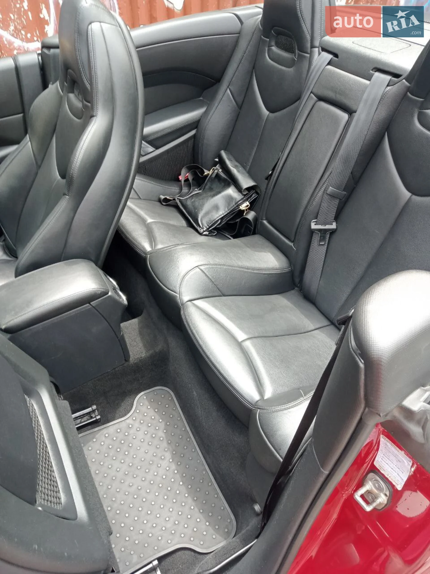 2010 Peugeot 308 - мініатюра 22