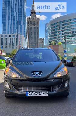 Универсал Peugeot 308 2008 в Луцке