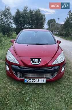 Peugeot 308 2008 Peugeot 308 2008