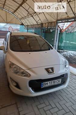 Універсал Peugeot 308 2012 в Охтирці