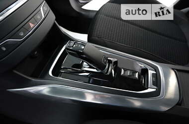 Хетчбек Peugeot 308 2020 в 
