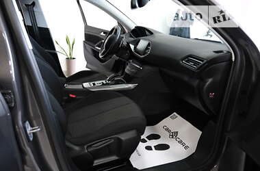 Хетчбек Peugeot 308 2020 в 