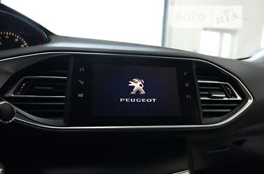 Хетчбек Peugeot 308 2020 в 