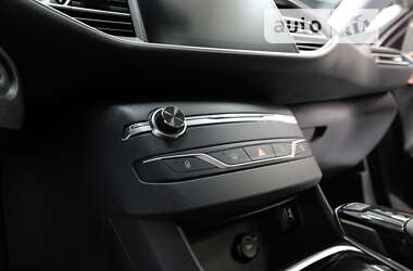 Хетчбек Peugeot 308 2020 в 