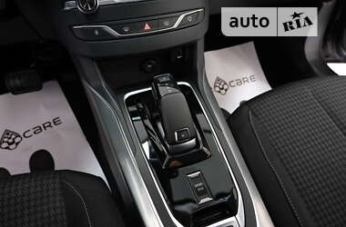 Хетчбек Peugeot 308 2020 в 