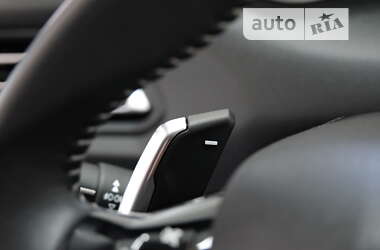 Хетчбек Peugeot 308 2020 в 