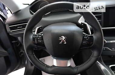 Хетчбек Peugeot 308 2020 в 