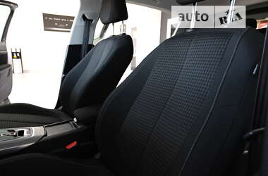 Хетчбек Peugeot 308 2020 в 
