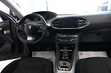 Хетчбек Peugeot 308 2020 в 