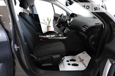 Хетчбек Peugeot 308 2020 в 
