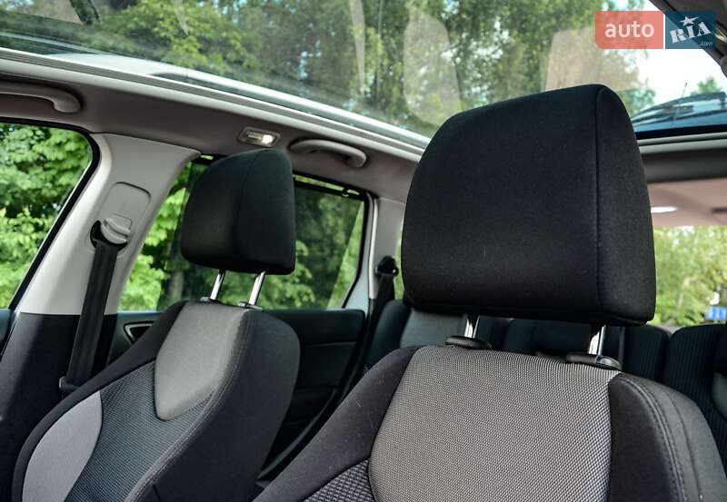 Універсал Peugeot 308 2012 в Бердичеві