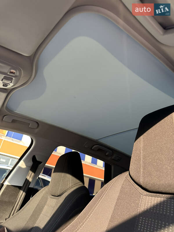 Универсал Peugeot 308 2015 в Каменском