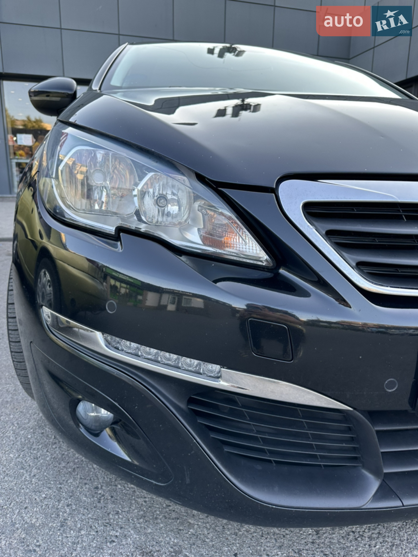 2015 Peugeot 308 - мініатюра 39
