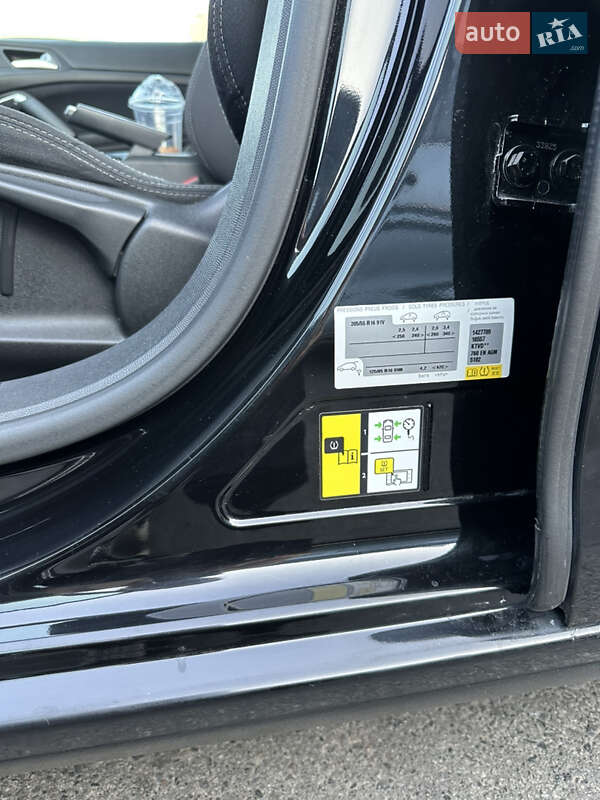 Универсал Peugeot 308 2015 в Каменском