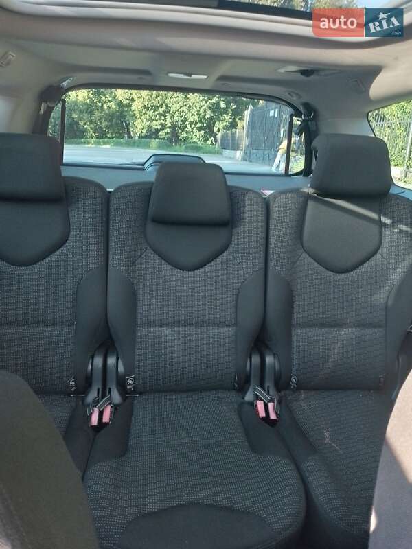 Peugeot 308 2009