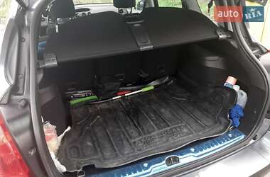 Універсал Peugeot 308 2011 в Києві
