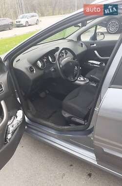Універсал Peugeot 308 2011 в Києві
