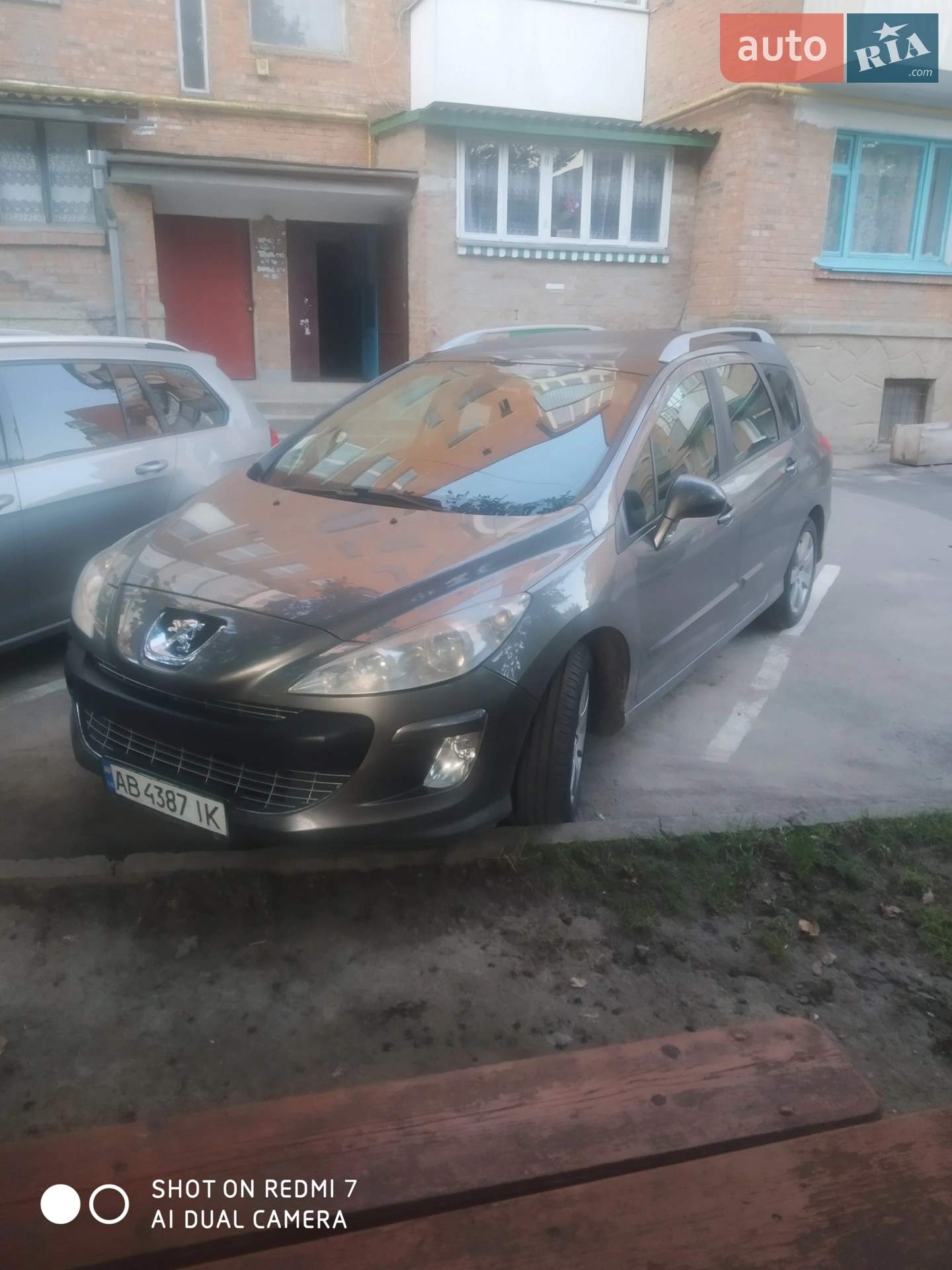 Фото авто 11