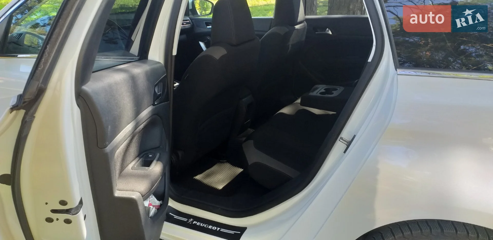 2015 Peugeot 308 - мініатюра 8